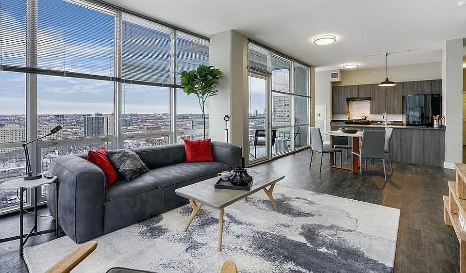 1st image of 2024 S Wabash Ave #1011T