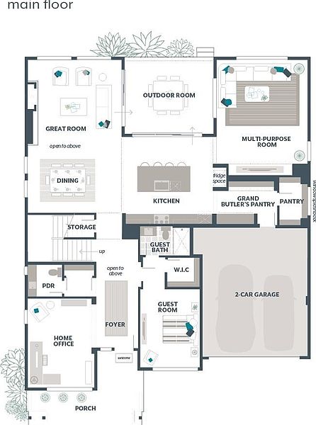 2nd image of 20576 165th Street E