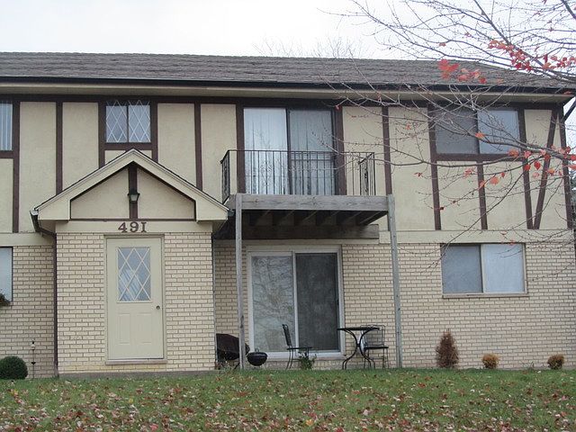 1st image of 491 S Belmont Ave APT 6