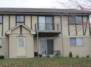 491 S Belmont Ave APT 6, Elgin, IL