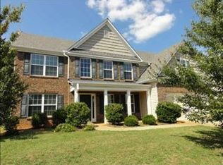 160 Landon Way, Covington, GA 30016