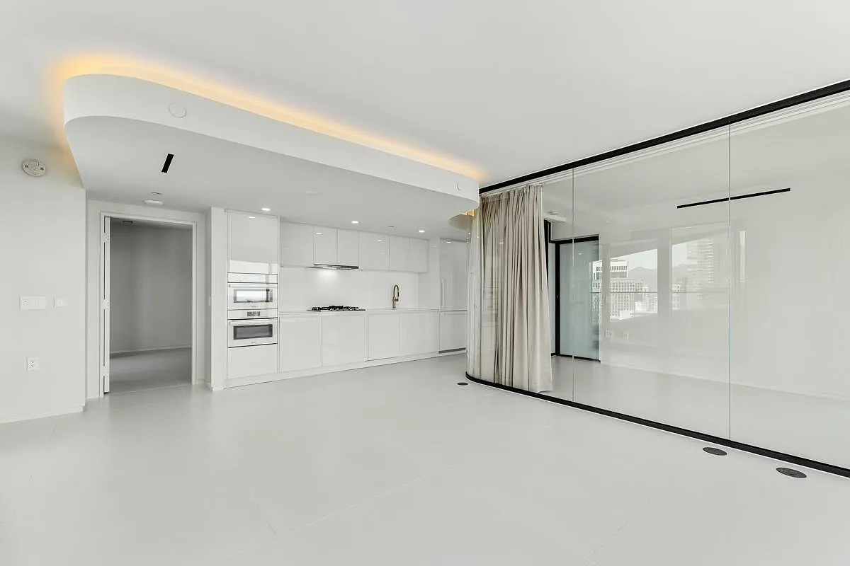 2 bed, 1181 sqft, $5,400 — Photo 4
