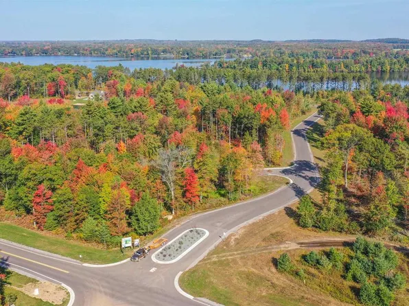 1109 Red Hawk Court Lot #54, Biron, WI 54494