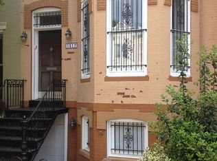 1517 12th St NW FLOOR 2, Washington, DC 20005