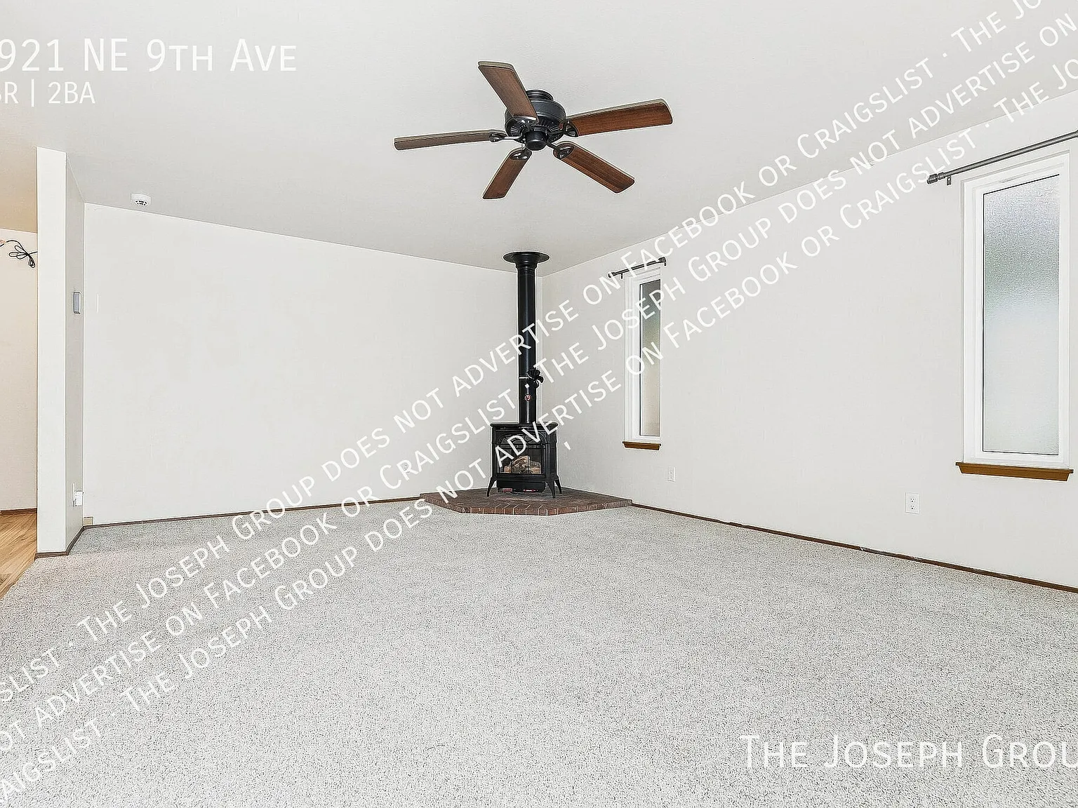 Bright & Welcoming 3-Bedroom Home in Oak Harbor! — Photo 3