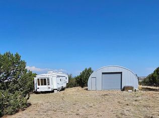 LOT 60 Turkey Ridge Rd, Walsenburg, CO 81089