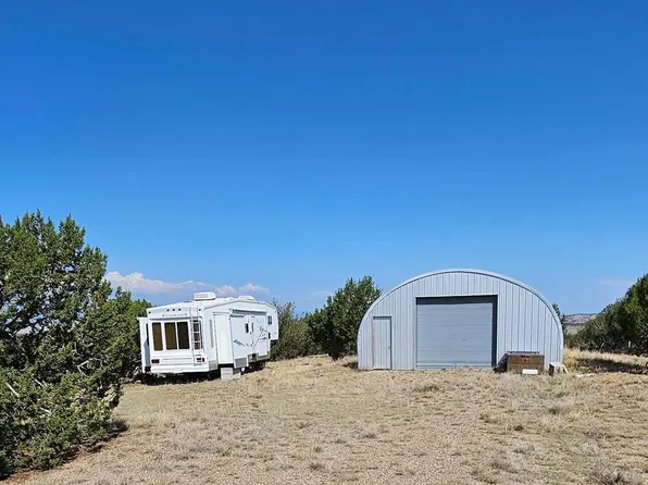 LOT 60 Turkey Ridge Rd, Walsenburg, CO 81089