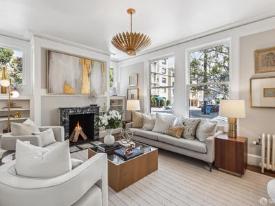 1310 Greenwich St APT 201, San Francisco, CA, 94109