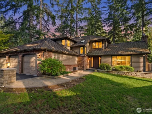 19023 NE 132nd Street, Woodinville, WA 98077