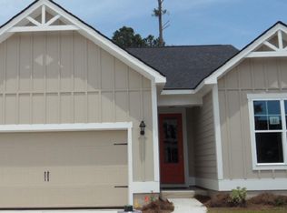 17 Long Spur Dr, Mount Pleasant, SC 29466