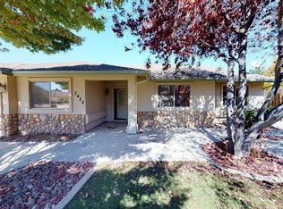 7420 N Summit View Dr, Prescott Valley, AZ 86315