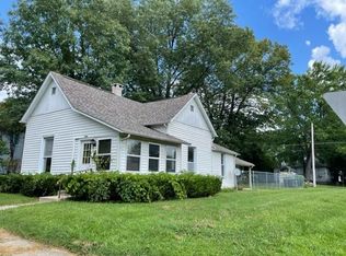 814 Cottage Ave, Anderson, IN 46012
