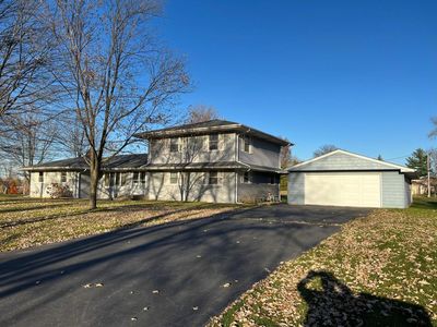 8533 Towle St, Dyer, IN, 46311