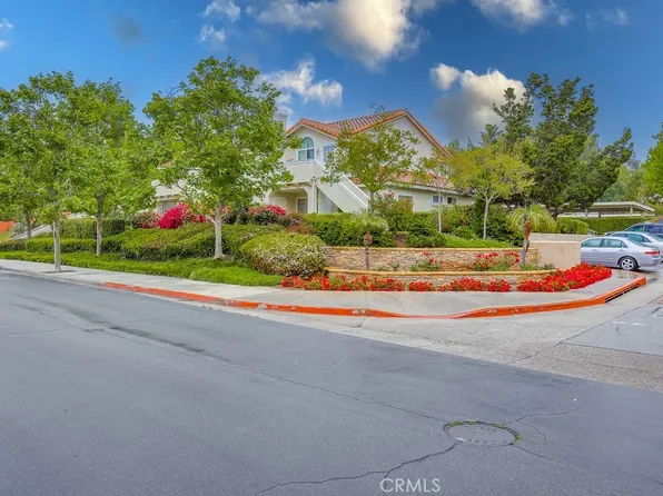 3 Mirlo #81, Rancho Santa Margarita, CA 92688