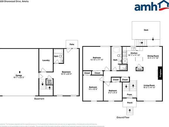 2nd image of 3659 Shorewood Dr
