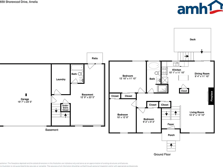 3659 Shorewood Dr — Photo 2