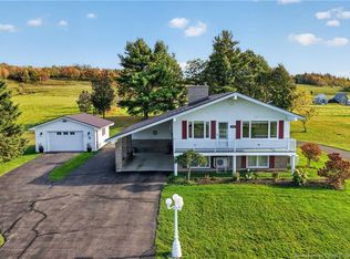 349 Coates Mills South Rd, Saint Mary, NB E4S 1P3