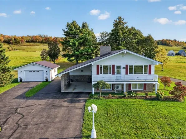 349 Coates Mills South Rd, Saint Mary, NB E4S 1P3