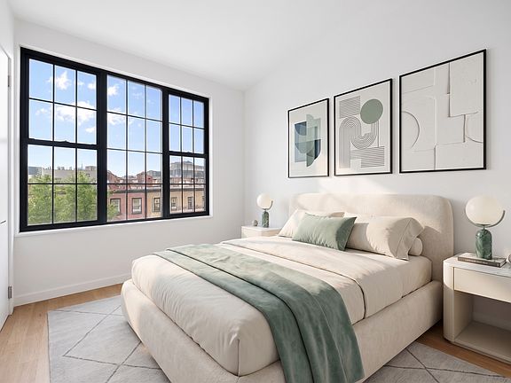2nd image of 227 Grand St APT 3J