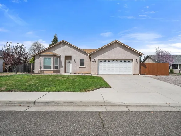 3612 Rush Lndg, Anderson, CA 96007