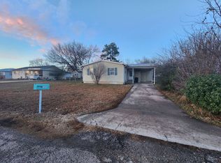 1122 E Alice St, Shawnee, OK 74801