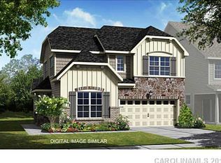 4544 Blackmuir Woods Cir #57, Charlotte, NC 28270