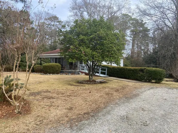 7626 Fortson Rd, Columbus, GA 31909