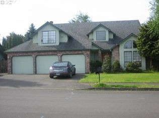 15720 NE Fremont St, Portland, OR 97230