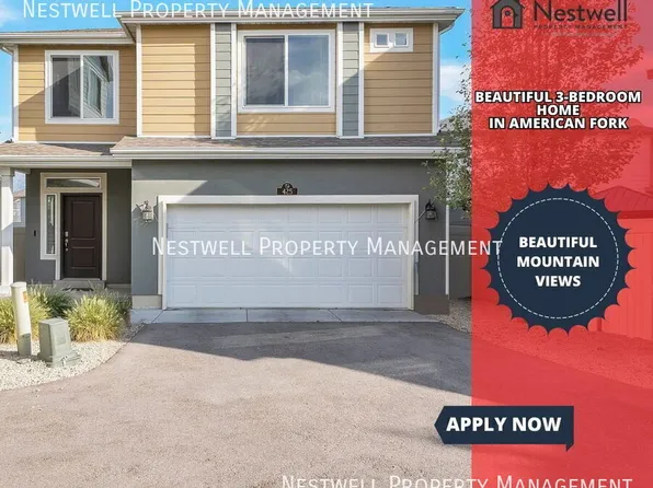 425 S 680 E, American Fork, UT 84003