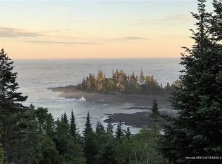 171 Cove Rd, Cutler, ME 04626