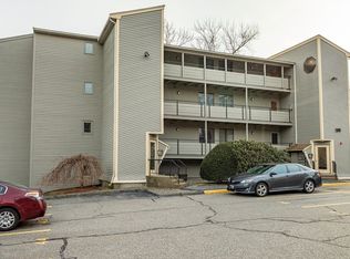 1195 Grafton St #39, Worcester, MA 01604