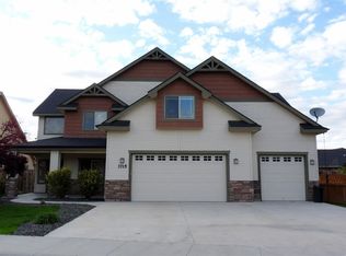 3715 Petty Way, Meridian, ID 83646
