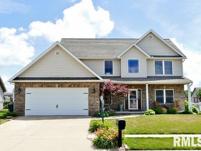1420 Aspen Dr, Washington, IL, 61571