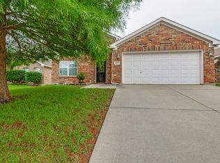 8917 Weller Ln, Fort Worth, TX 76244