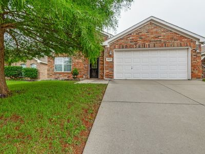 8917 Weller Ln, Fort Worth, TX, 76244