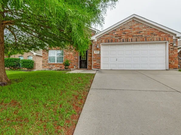 8917 Weller Ln, Fort Worth, TX 76244