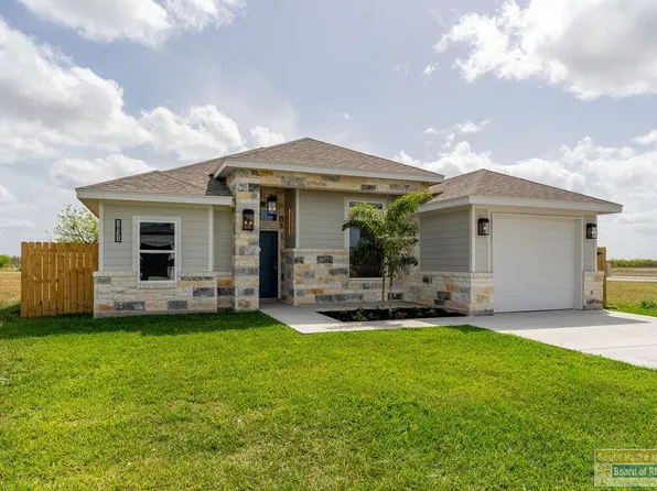 2831 Juan Castillo Ave, Port Isabel, TX 78578