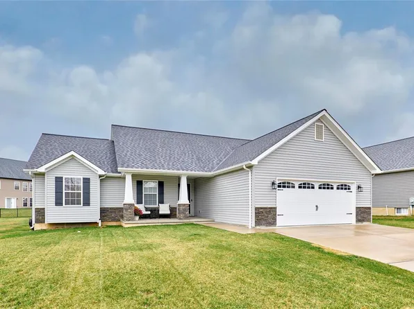 624 Trestle Way, Troy, MO 63379
