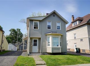 63 Langslow St, Rochester, NY 14620