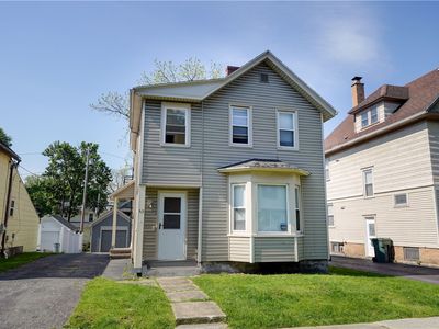 63 Langslow St, Rochester, NY, 14620