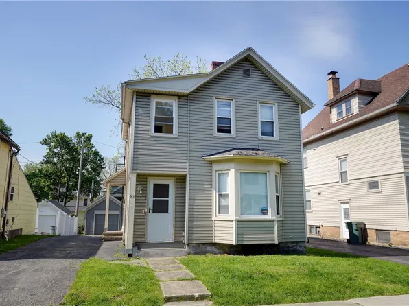 63 Langslow St, Rochester, NY 14620