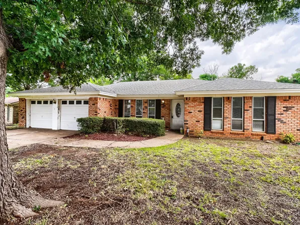 1205 Duane St, Benbrook, TX 76126