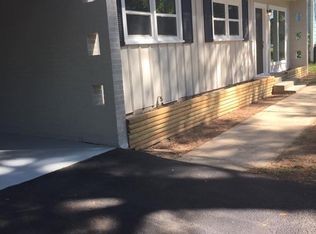 601 Turner St, Kilgore, TX 75662