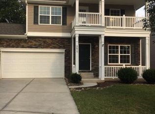 3675 Fiddlers Glenn Ct, Winston Salem, NC 27127