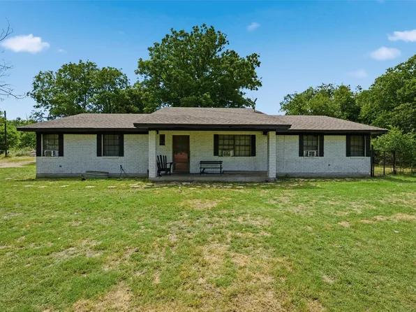 3122 Gun Club Rd, Temple, TX 76501