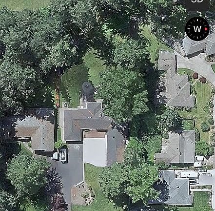 5th image of 4135 Rivercrest Dr N
