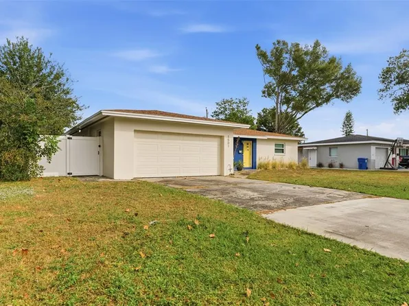 1501 61st Ave N, Saint Petersburg, FL 33703