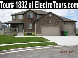 1832 S 2150 W, Syracuse, UT 84075