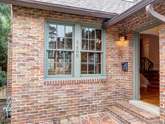 Front Side Door --- 'Come on In'