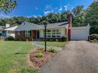 3558 Wright Rd SW, Roanoke, VA 24015